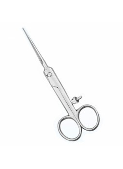 Teat Slitter Scissor